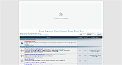 Desktop Screenshot of akwapodlasie.org